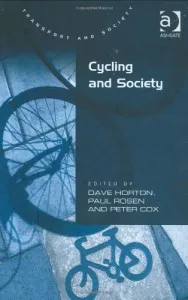 cycling and society book