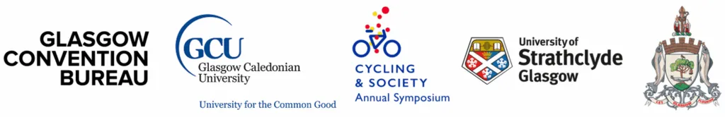Logos of participating organisations