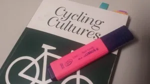 Peter Cox (ed) - Cycling Cultures