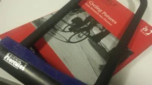 Regine Gerike and John Parkin (eds) - Cycling Futures